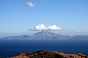 Estrecho de Gibraltar_CC-by-Gaspar Serrano-NC-ND-2.0