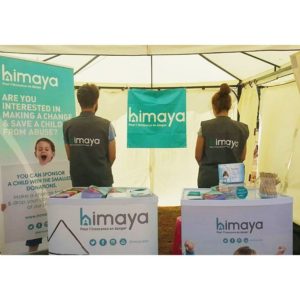 Bild Stand himaya, Michael, Libanon