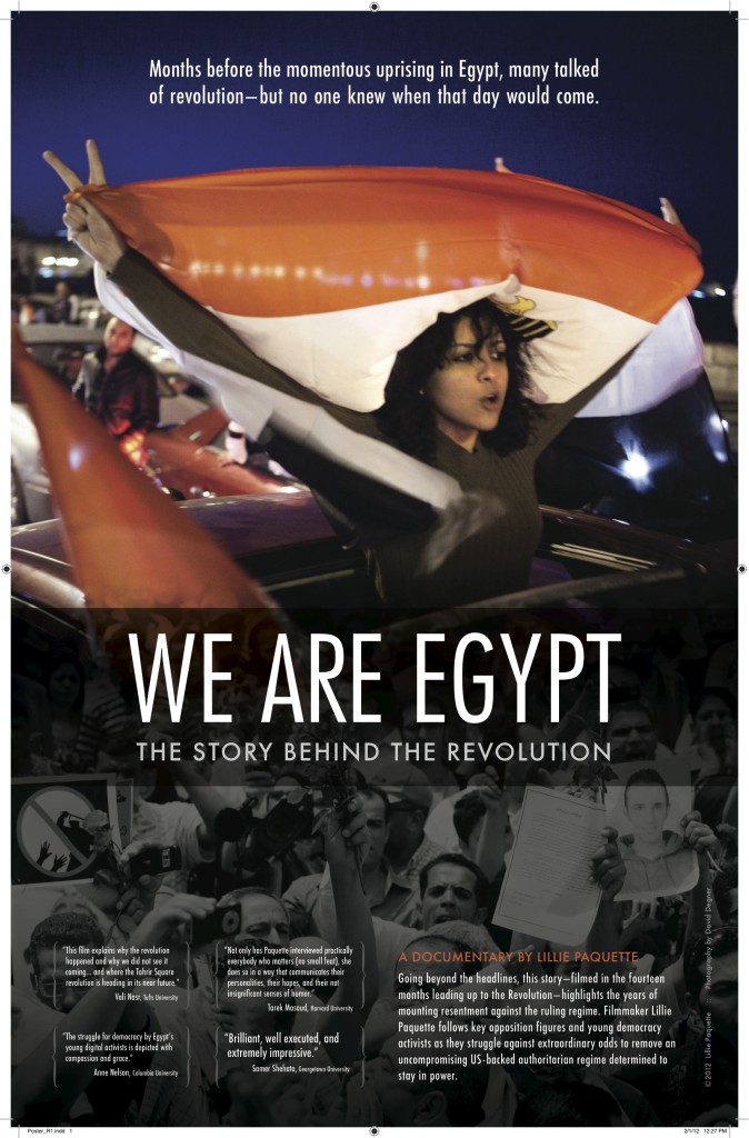 Poster_original version_We are Egypt