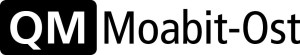 QM Moabit Ost Logo